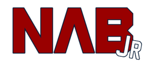 NAB Red JR Logo 1900 NAB Red JR Logo 1900