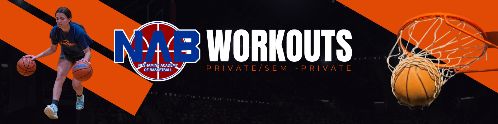 Workouts Form Banner Workouts Form Banner