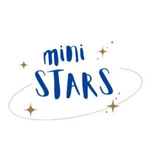 Mini Stars Logo Mini Stars Logo